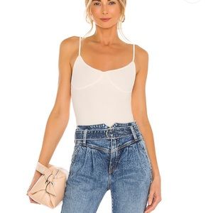 525 Rob Bralette Tank (XS)